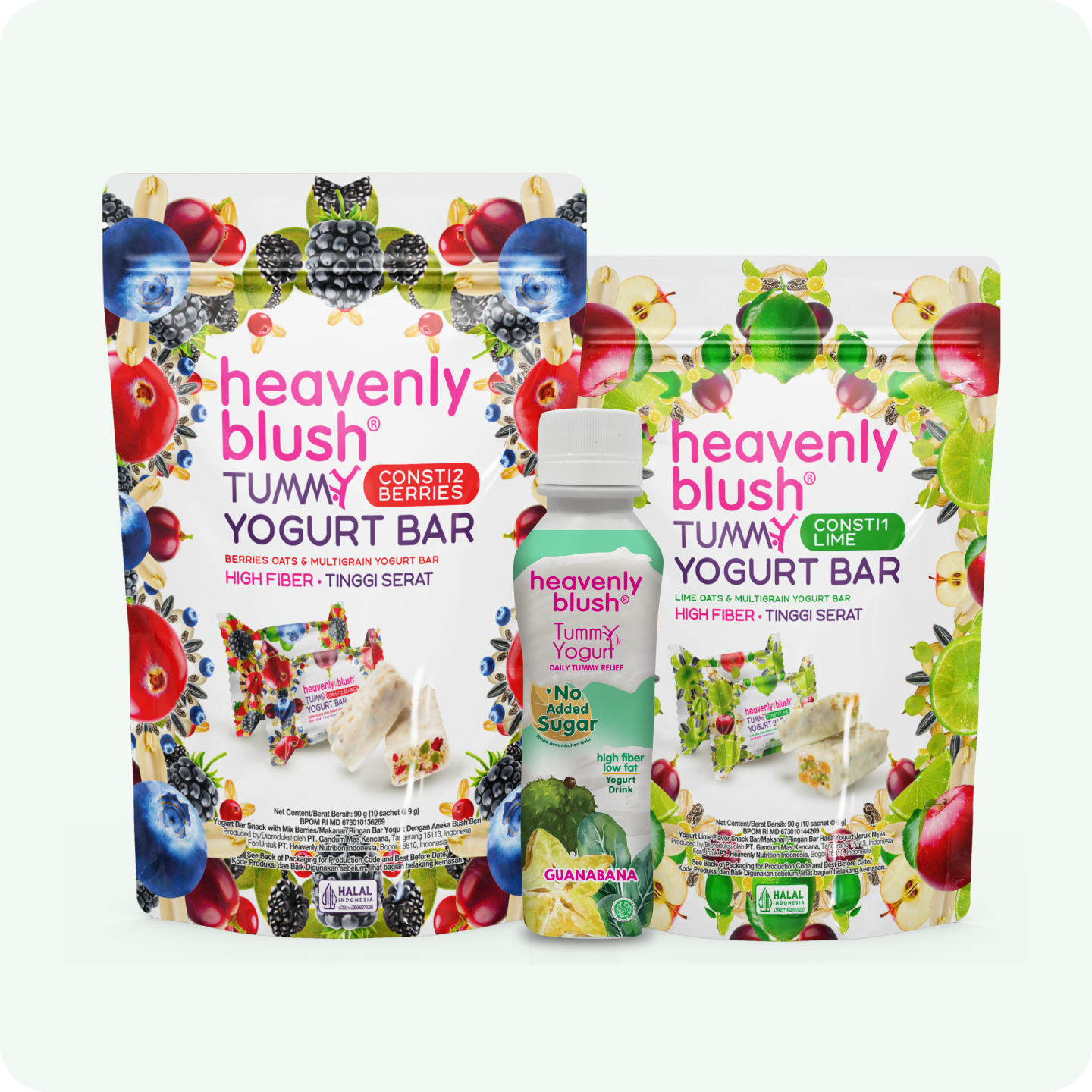 icon-Tummy Yogurt