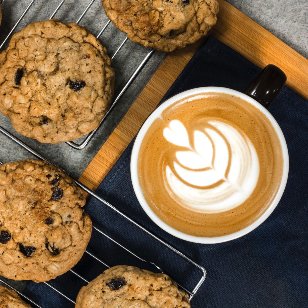 Baking and beverage ingredients (bahan baking dan minuman)
