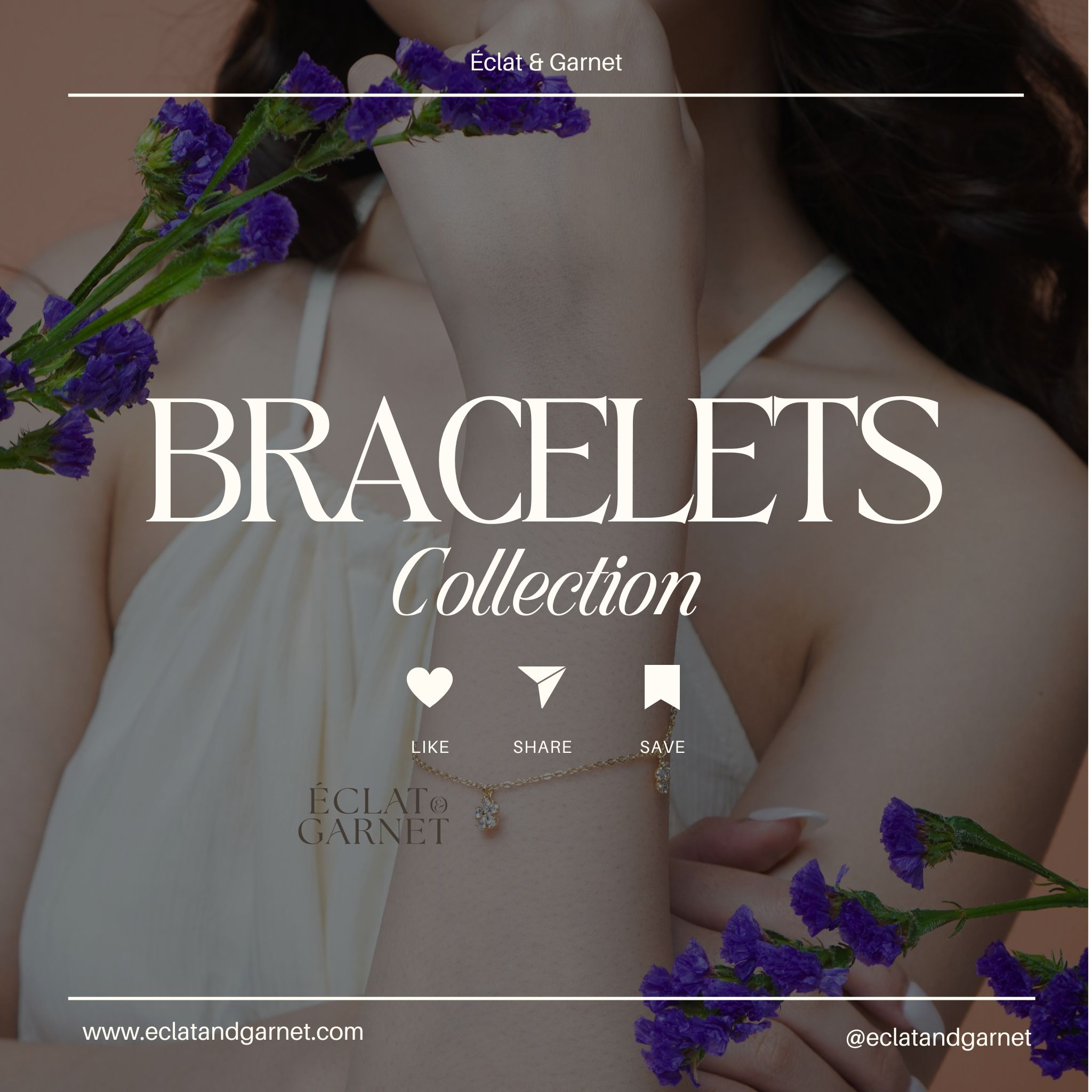BRACELETS