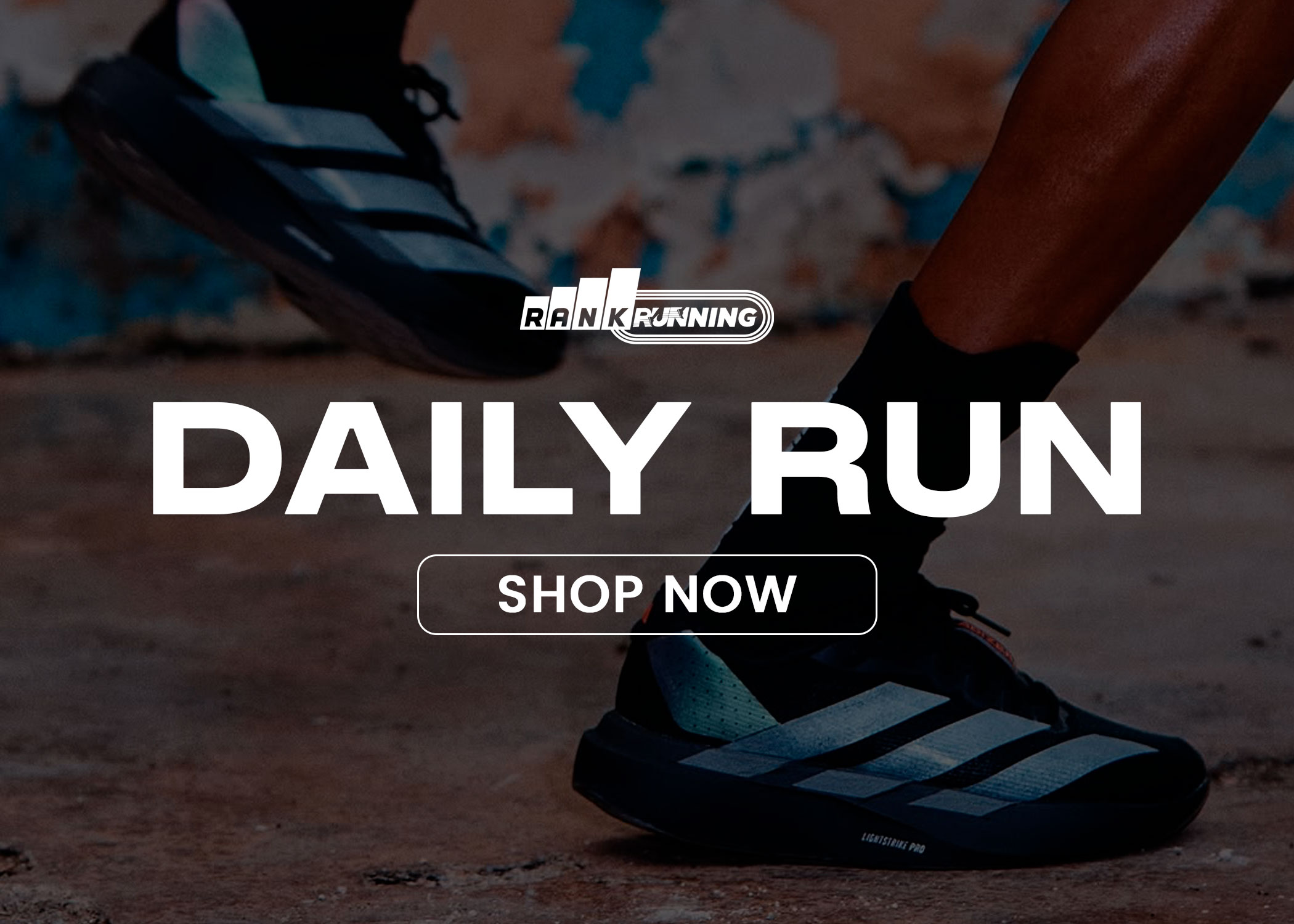 Daily Run