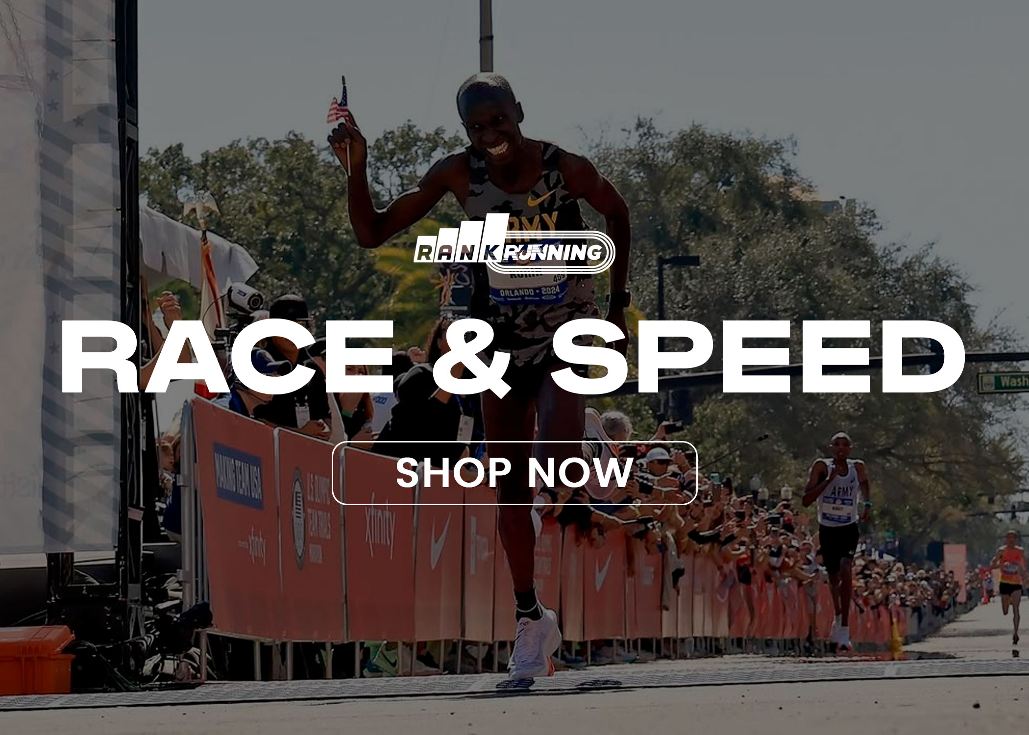 Race & Speed