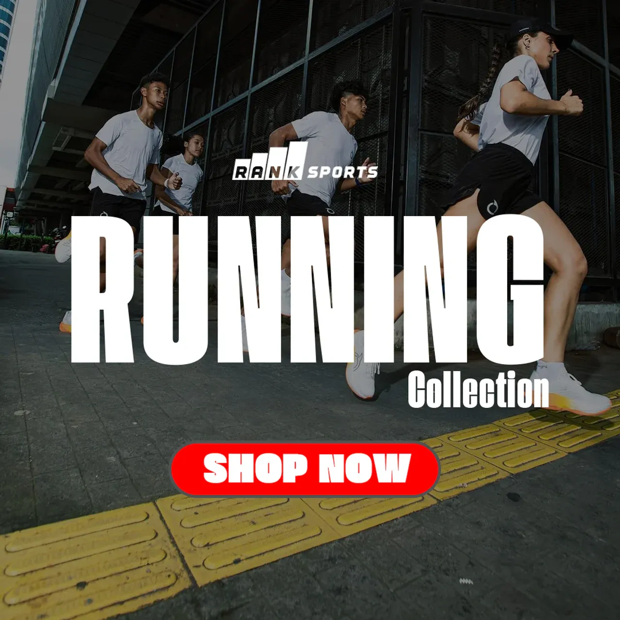 Running