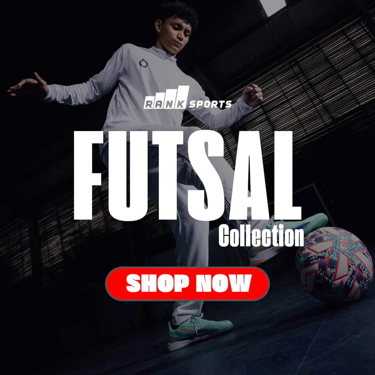 Futsal
