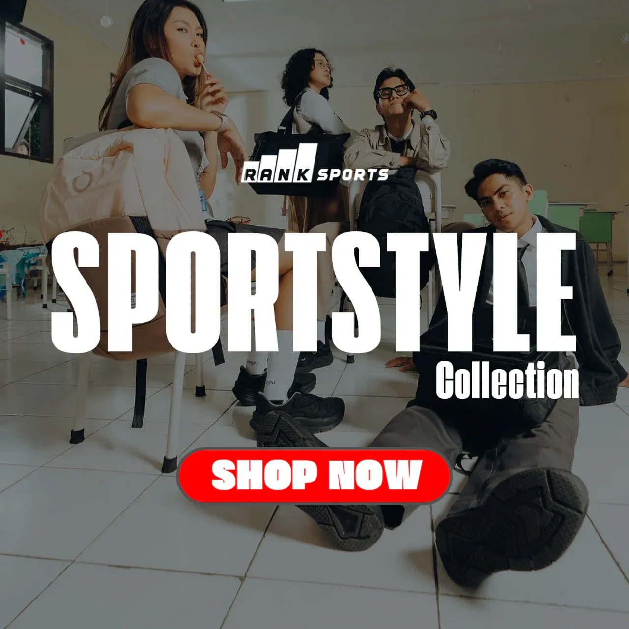 Sportstyle
