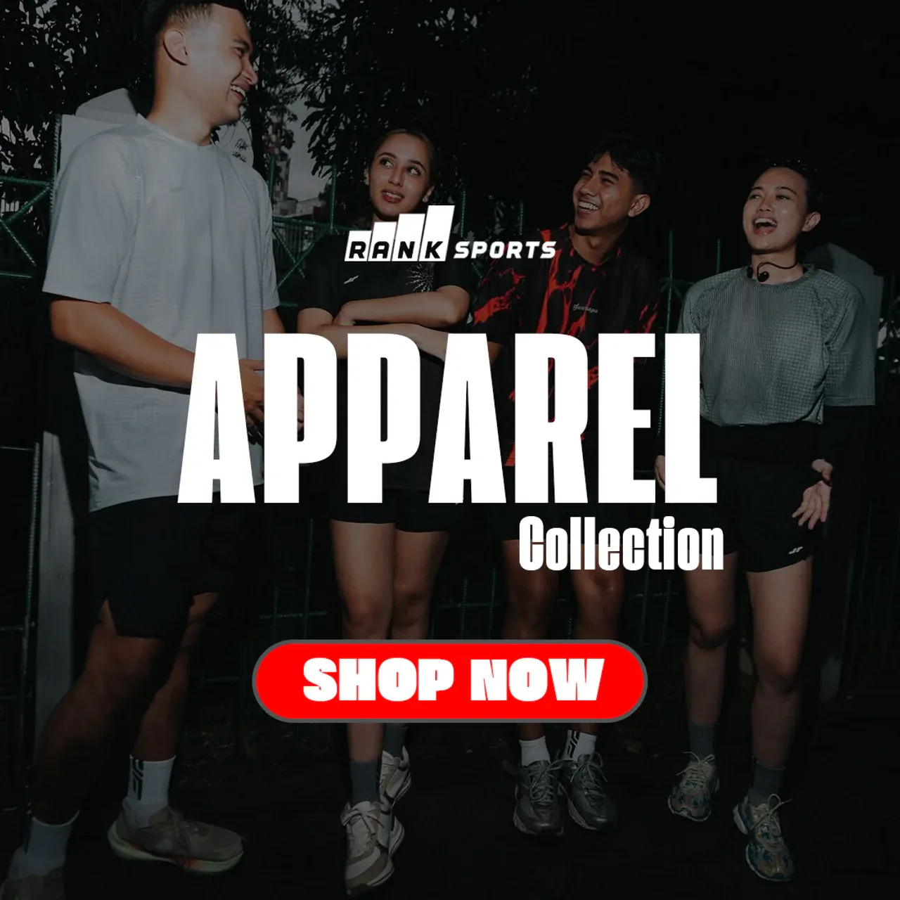 Apparel