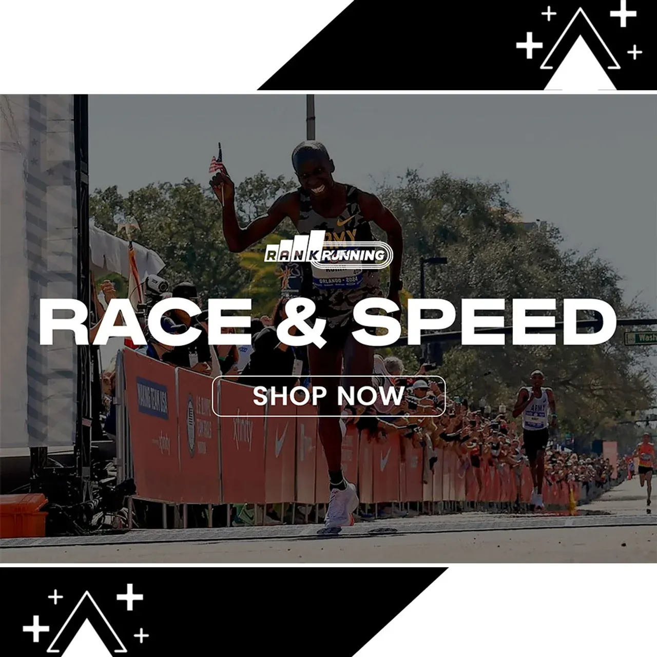 Race & Speed