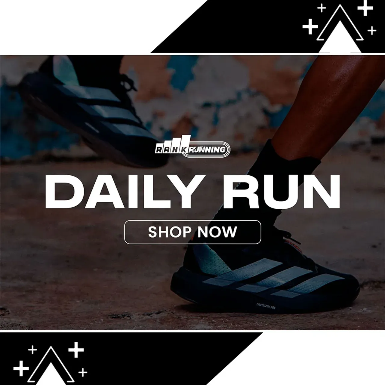 Daily Run