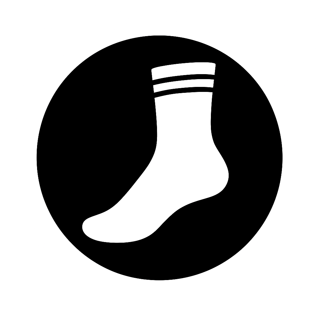 Kaos Kaki