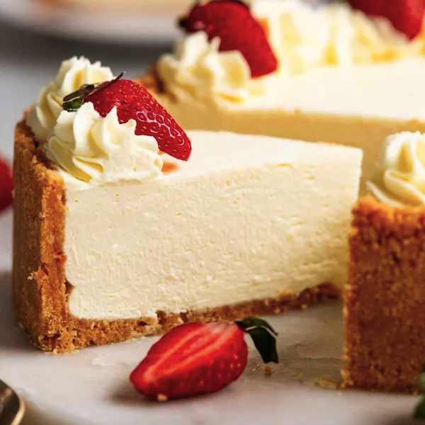 Slice Cake