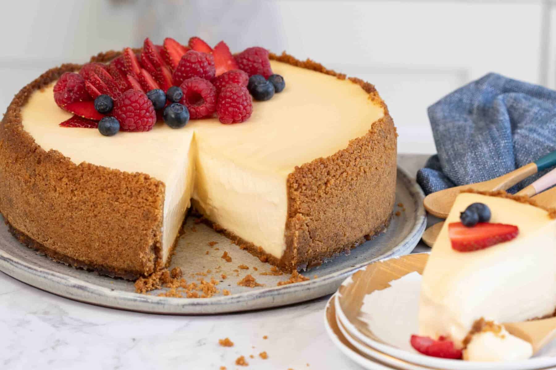 Whole Cake