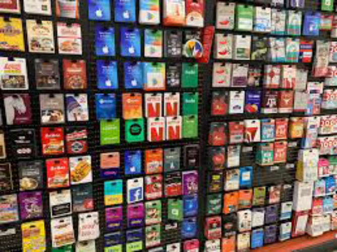 Cards