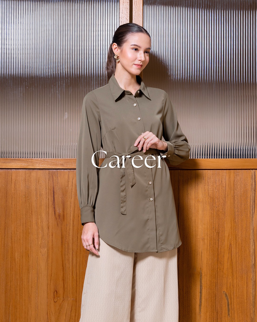 CAREER