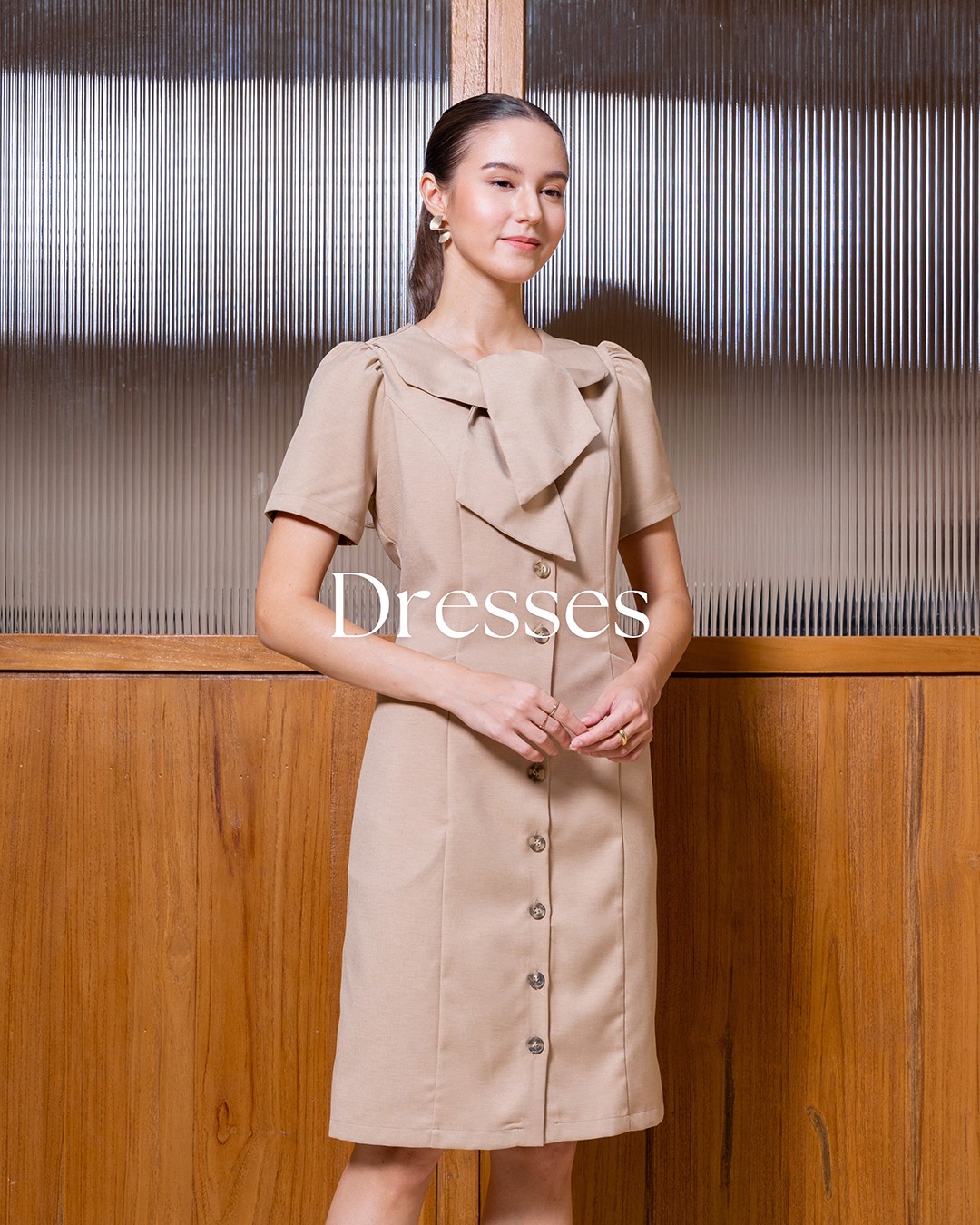 DRESSES