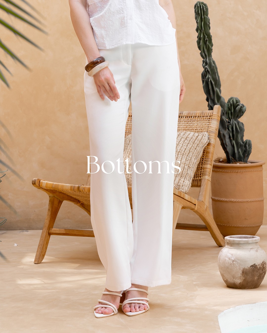 BOTTOMS