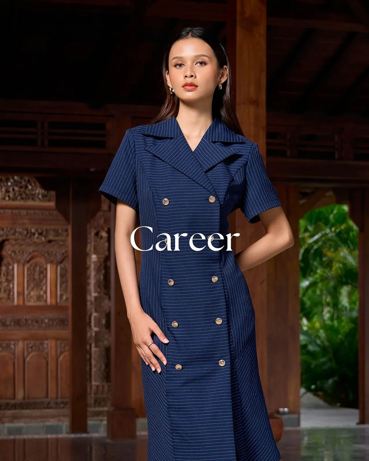 CAREER