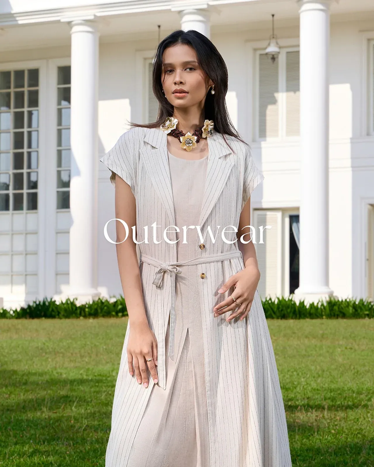 OUTERWEARS