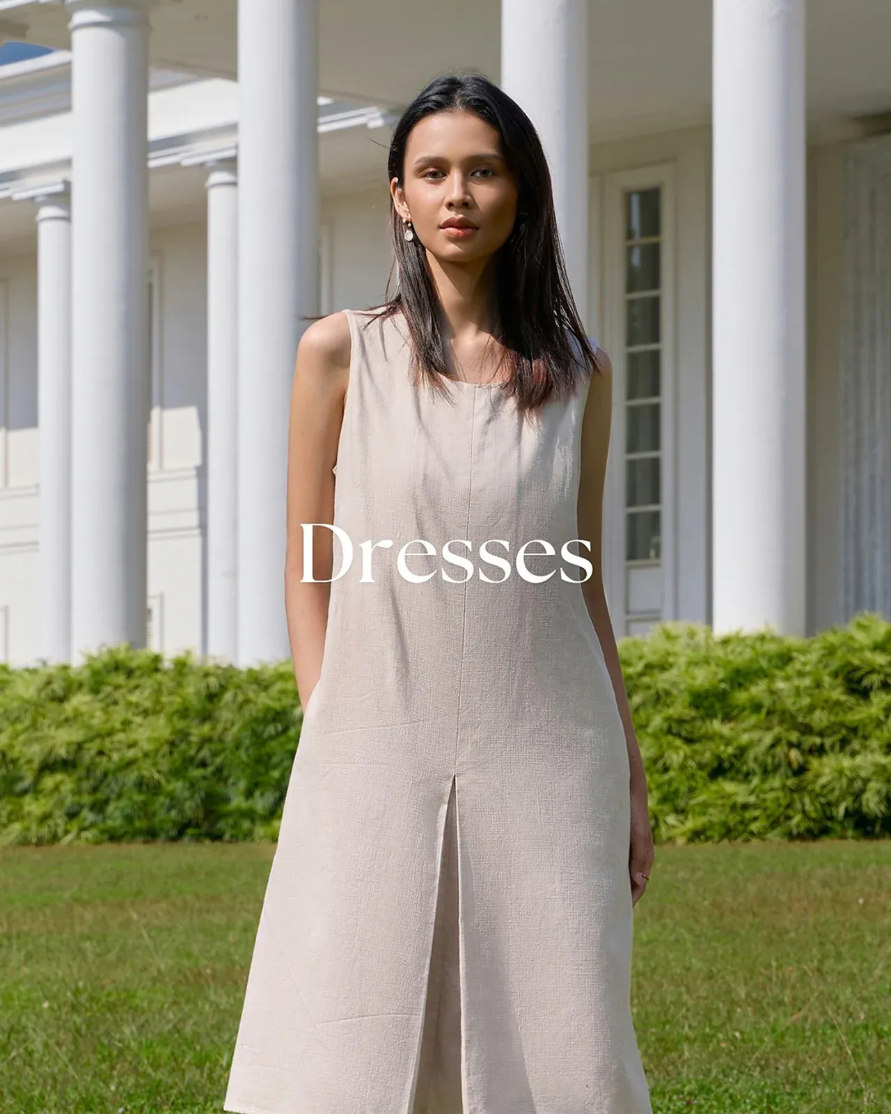 DRESSES