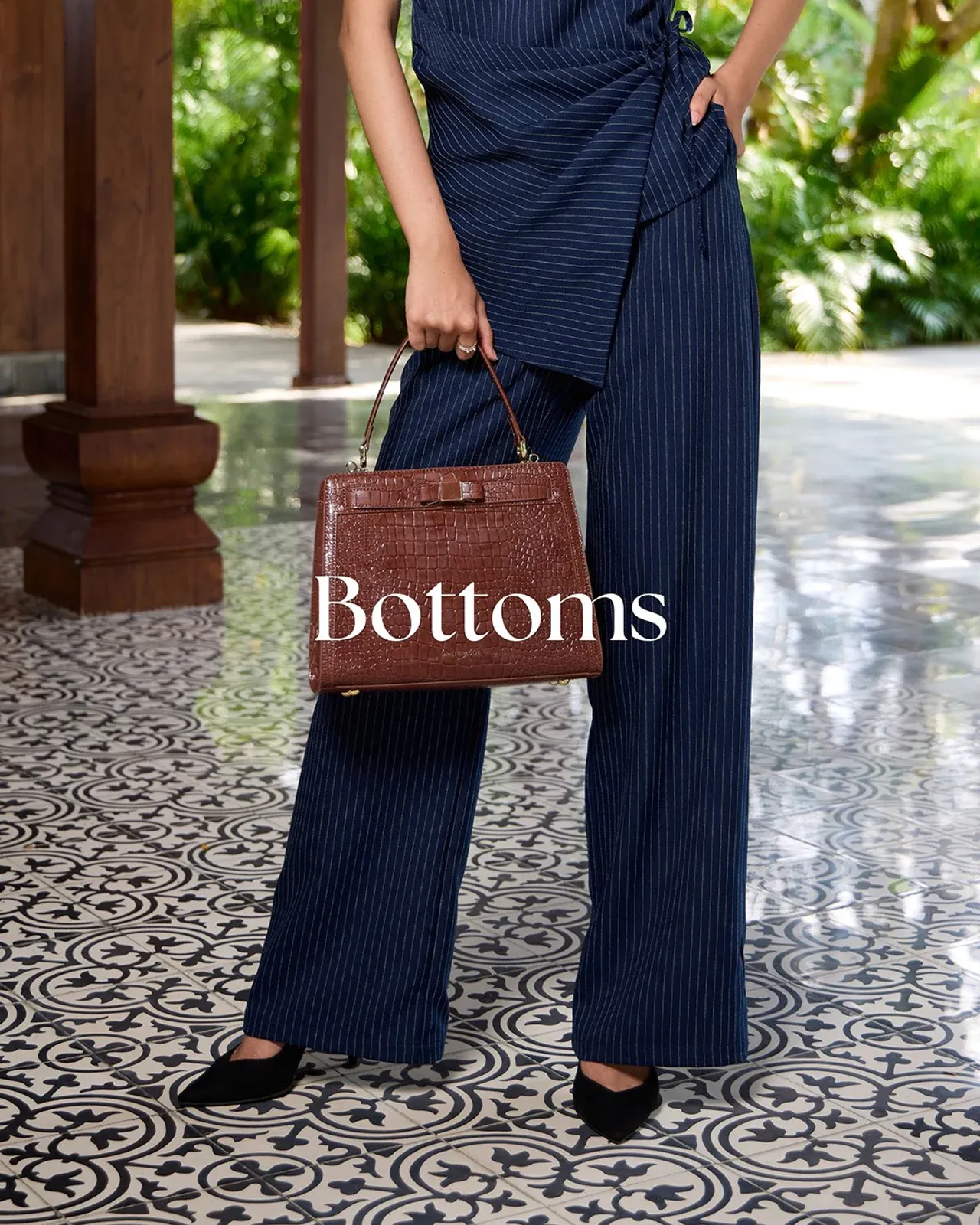 BOTTOMS