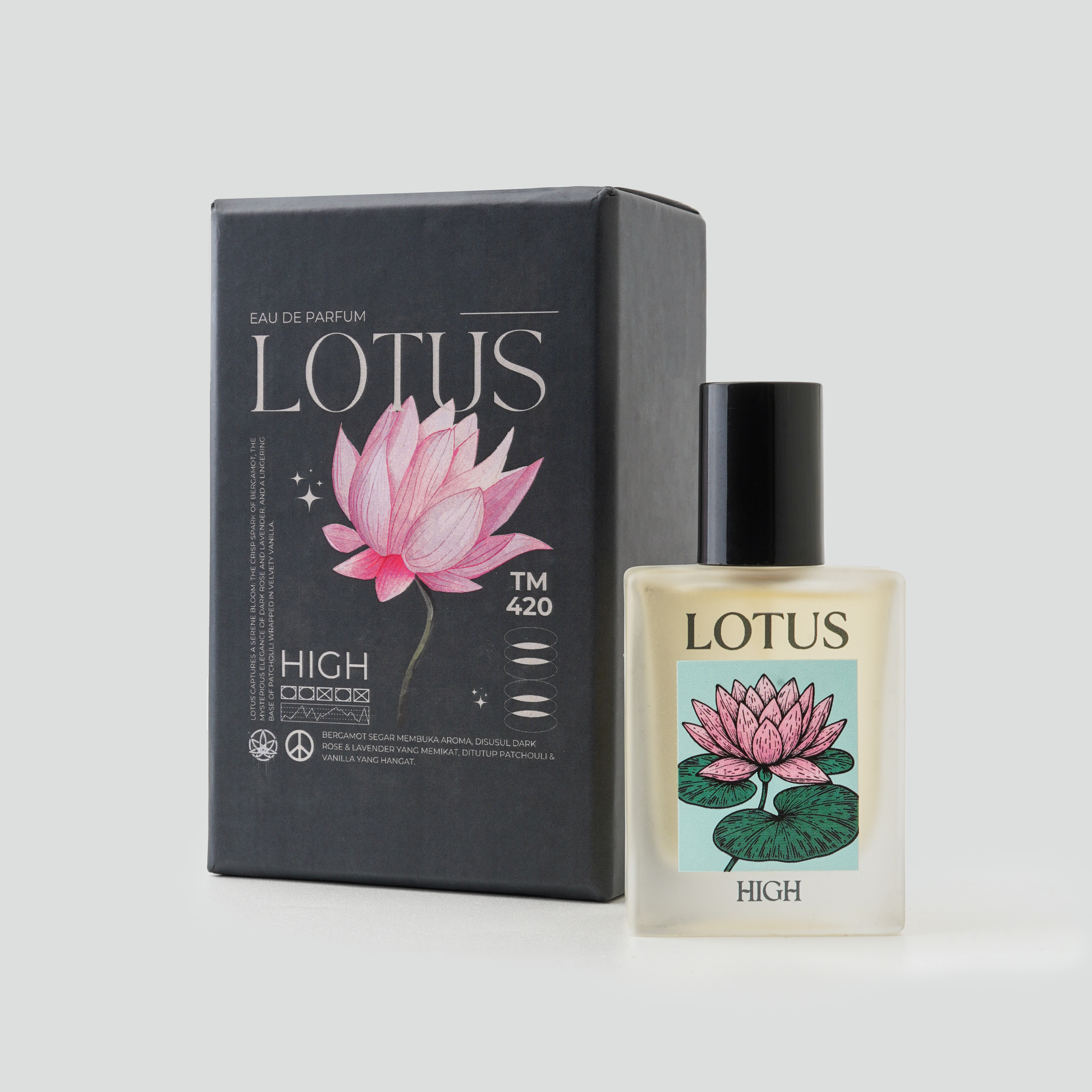 Eau De Parfum