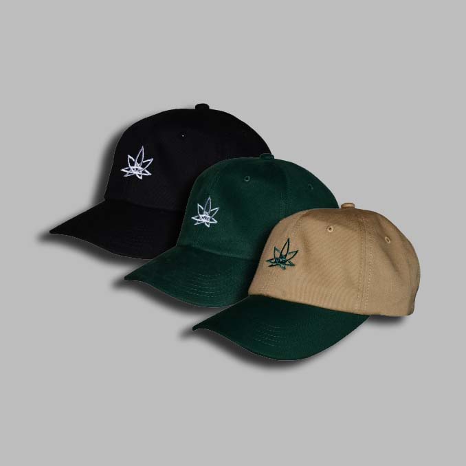 Hat Collection