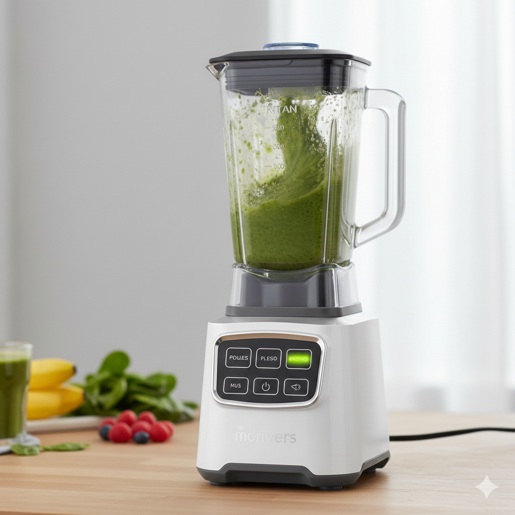 BLENDER