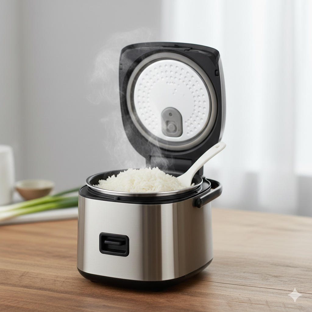 RICE COOKER / MAGIC COM