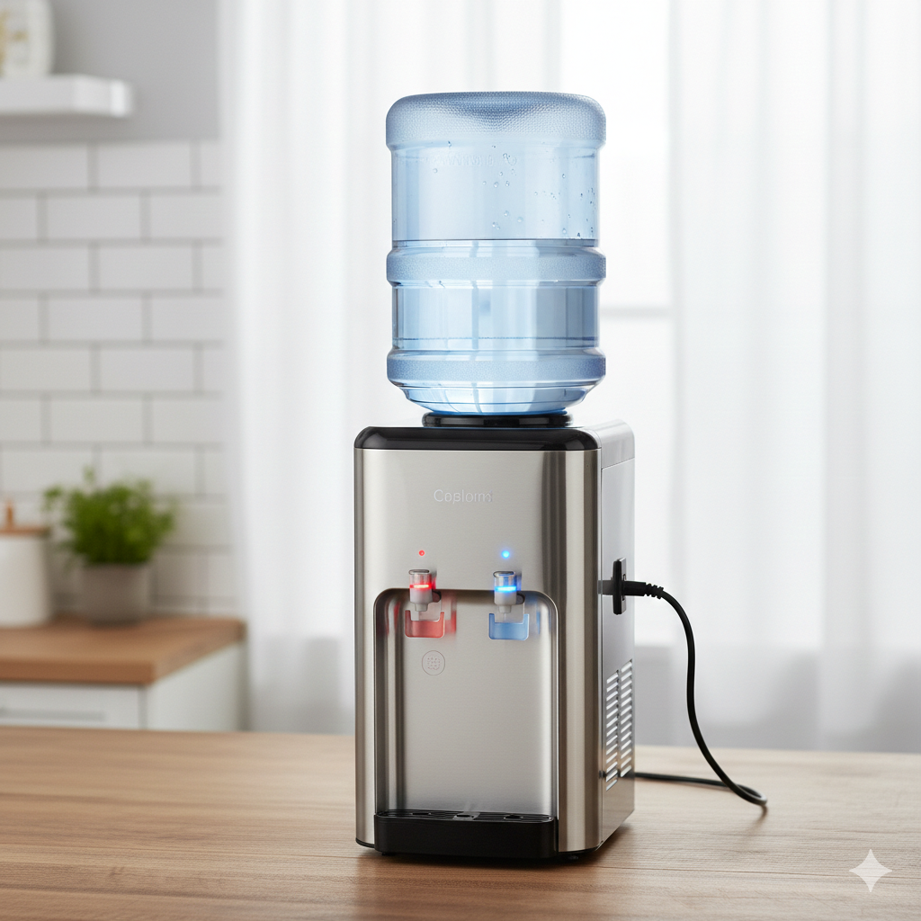 DISPENSER