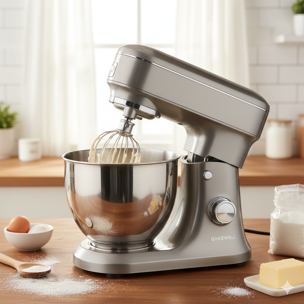 MIXER