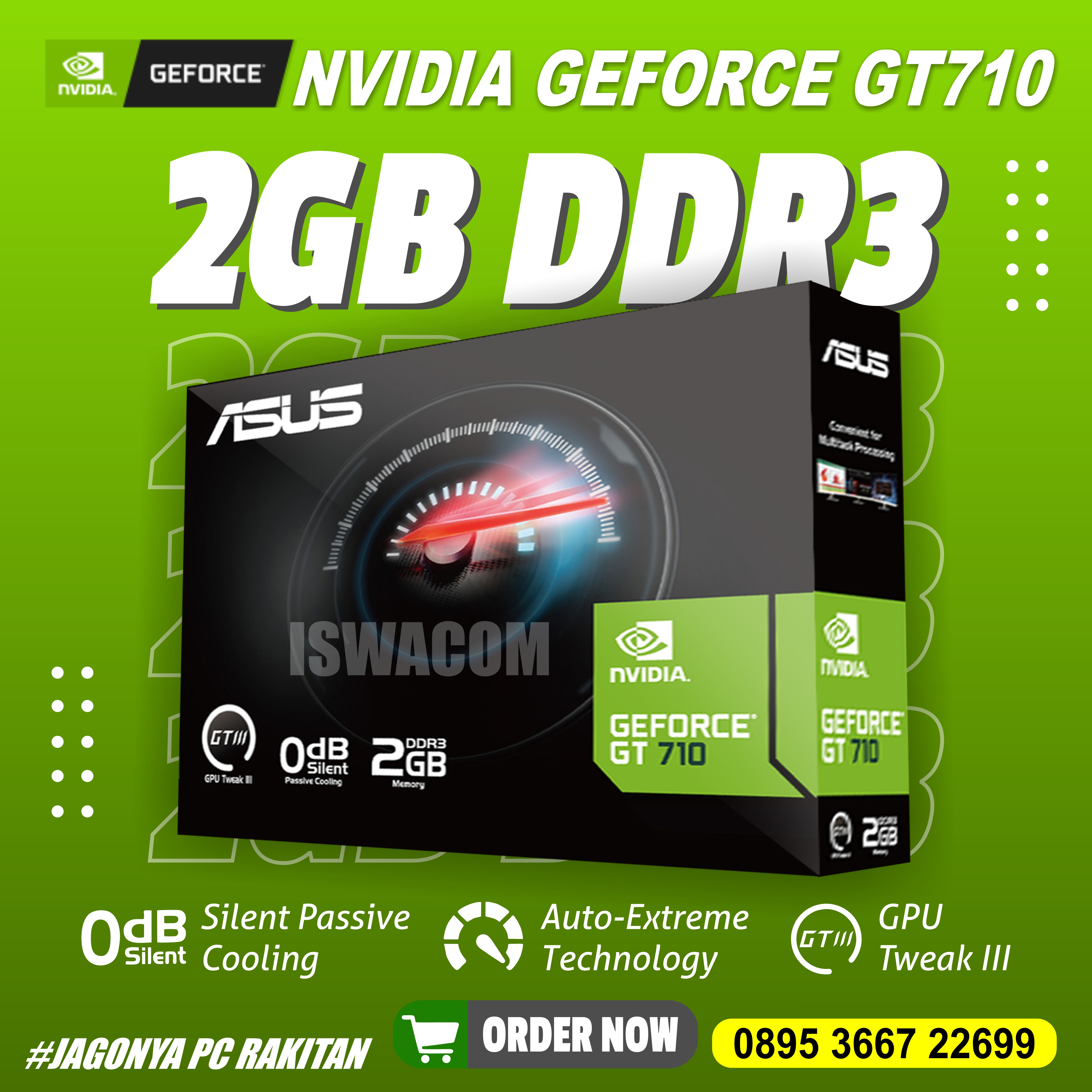 Vga Card