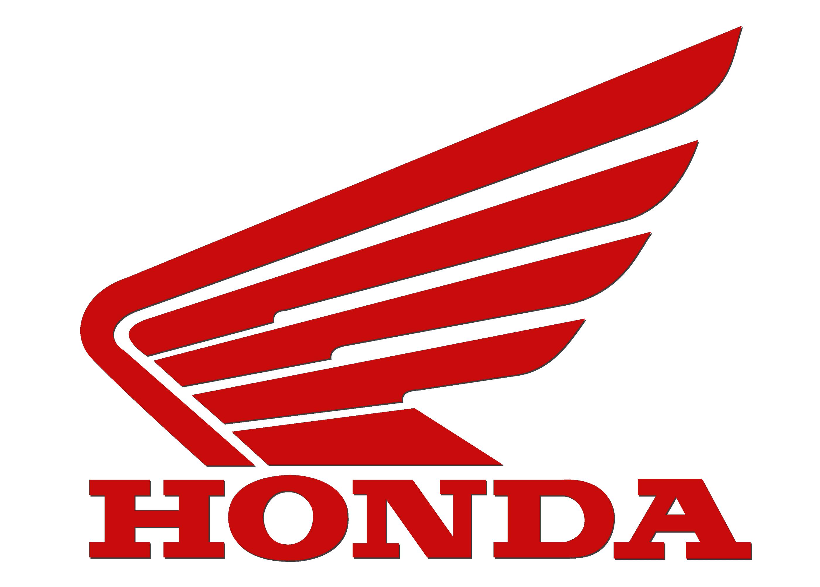 MOTOR BARU HONDA