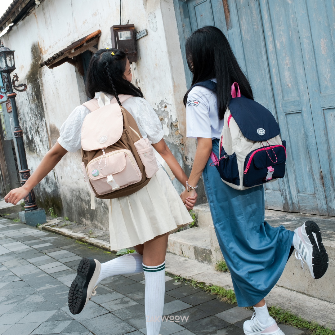 Backpack Series