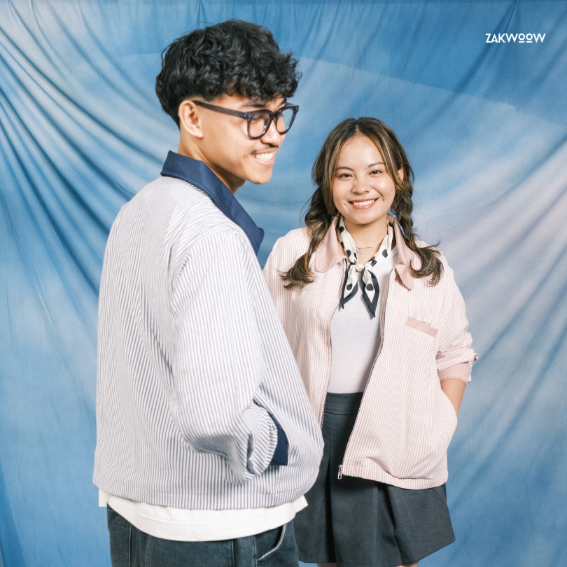 Apparel Collection