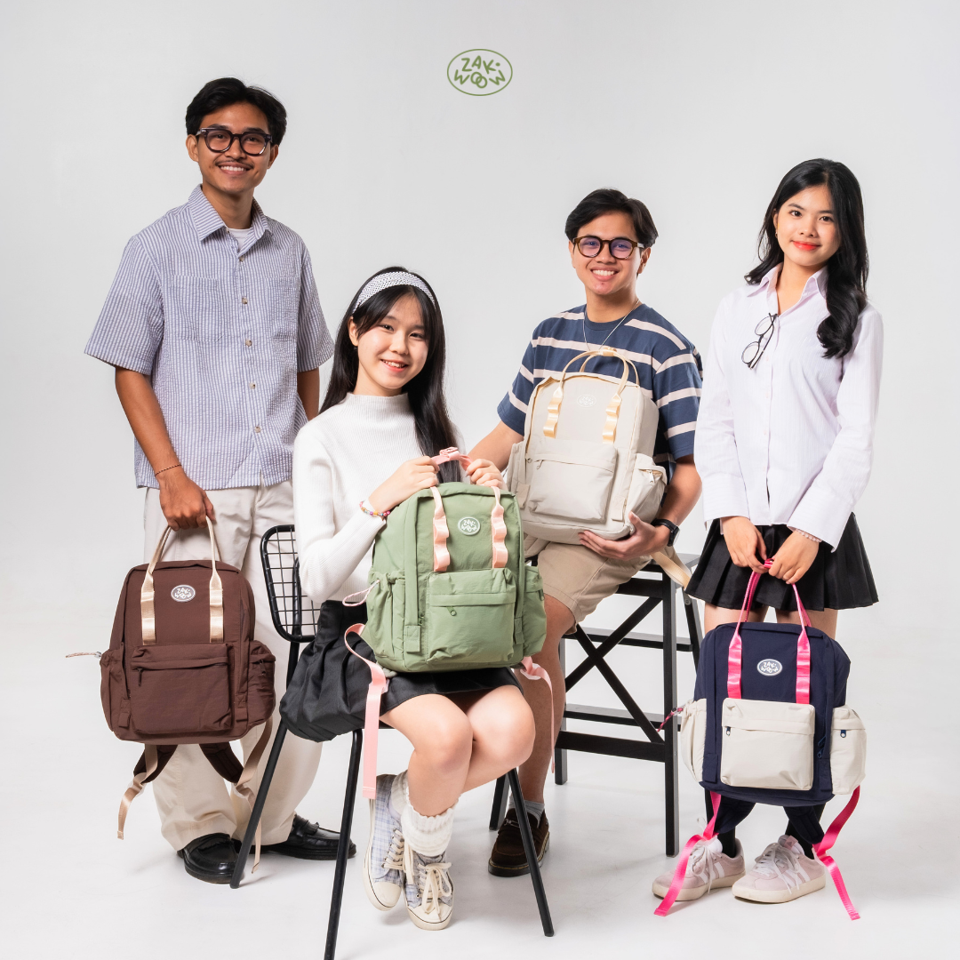 Back to School Series 2026