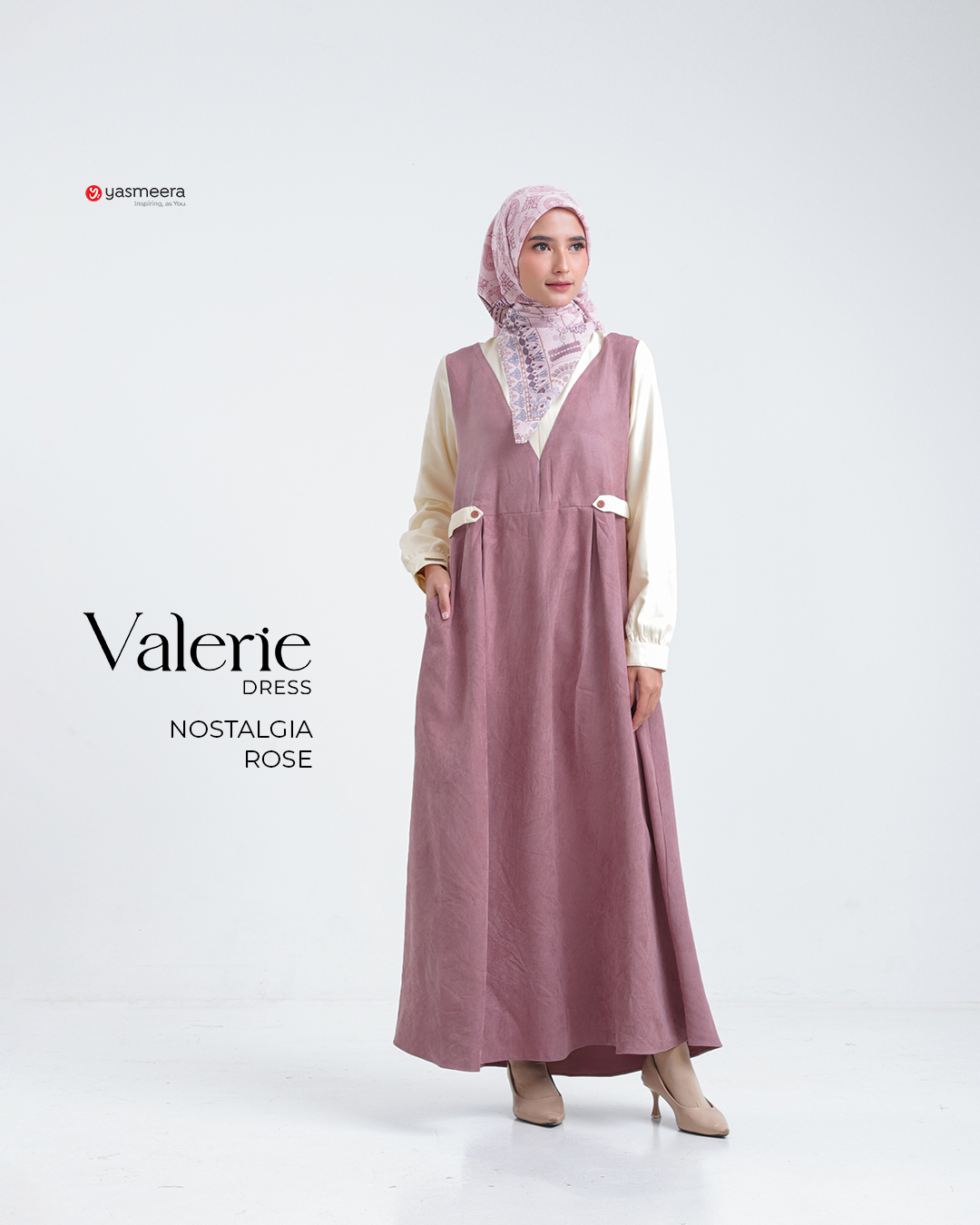 Yasmeera - GAMIS VALERIE