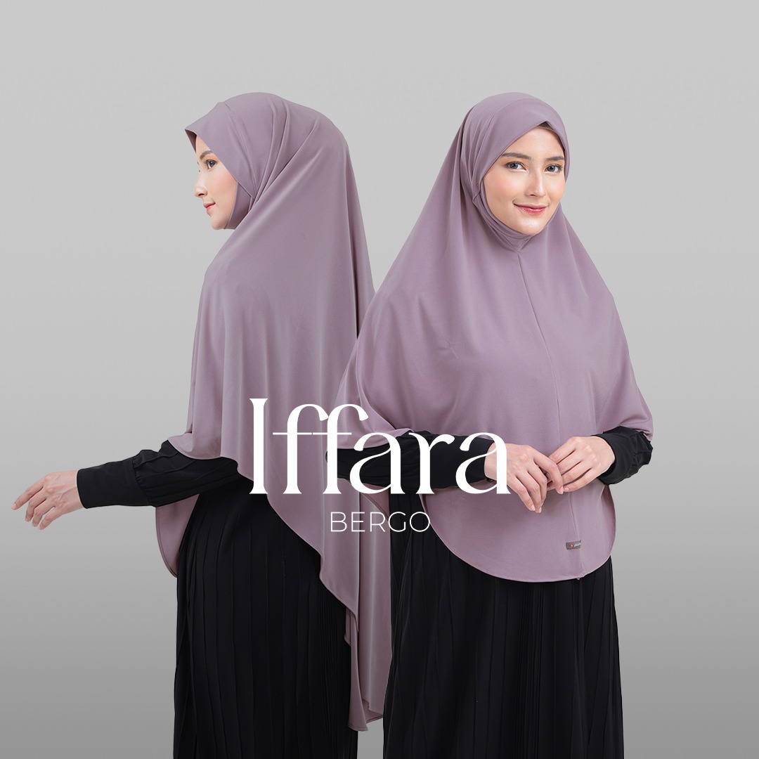 Yasmeera - BERGO IFFARA thumb 17