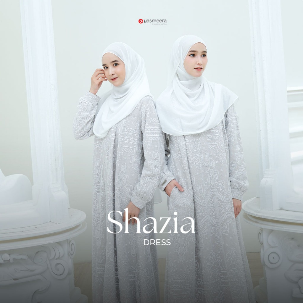 Yasmeera - GAMIS SHAZIA thumb 17