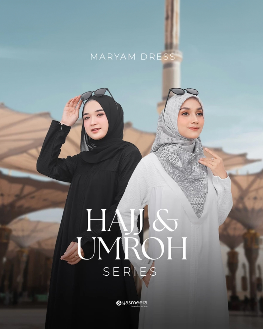 Yasmeera - GAMIS MARYAM thumb 18