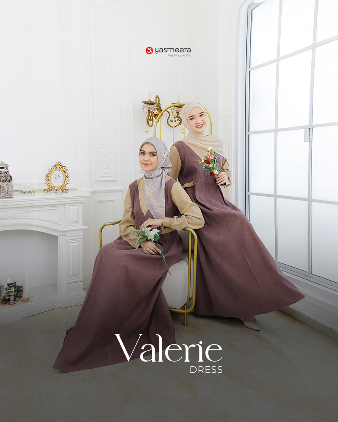 Yasmeera - GAMIS VALERIE thumb 41