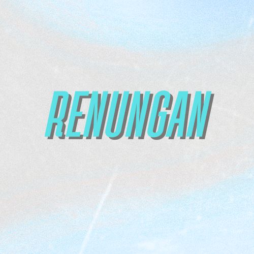 Renungan
