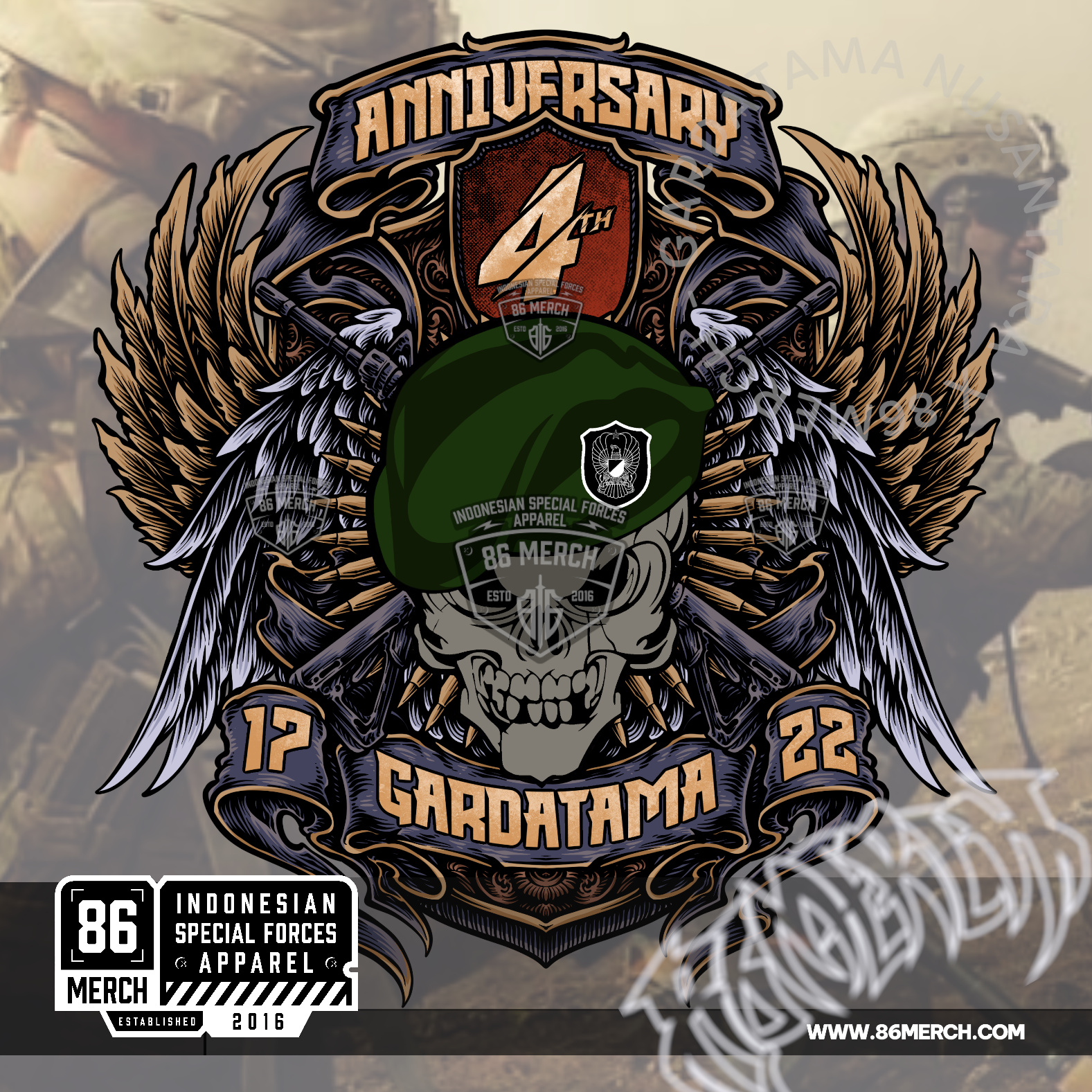 GARDATAMA  NUSANTARA