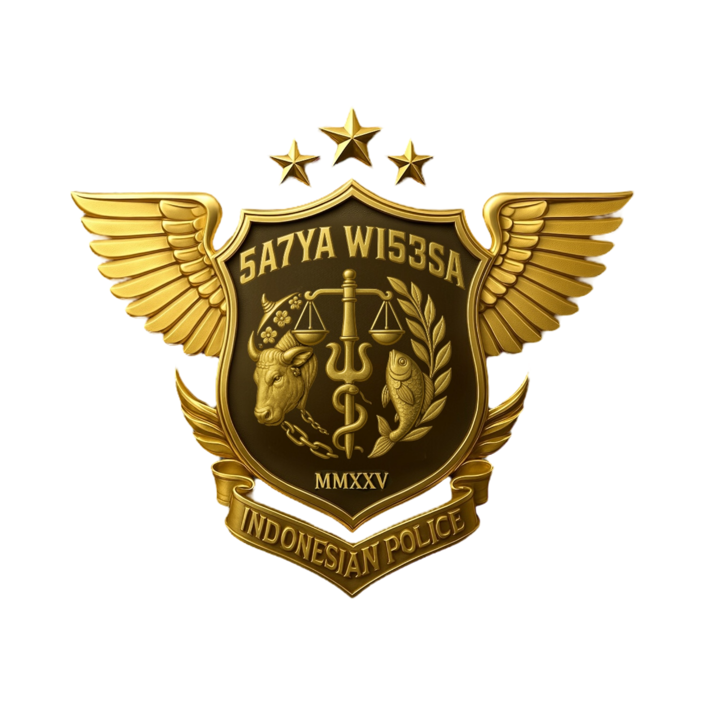 SATYA WISESA 