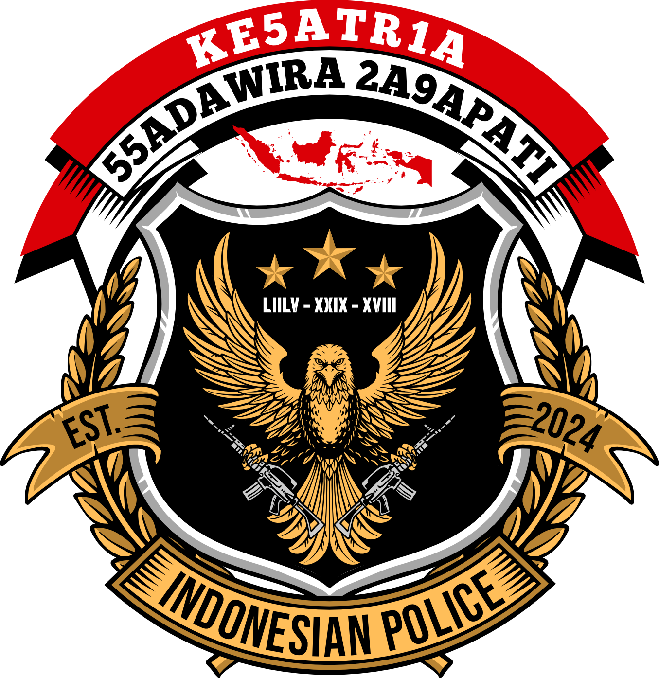 KESATRIA SADAWIRA 