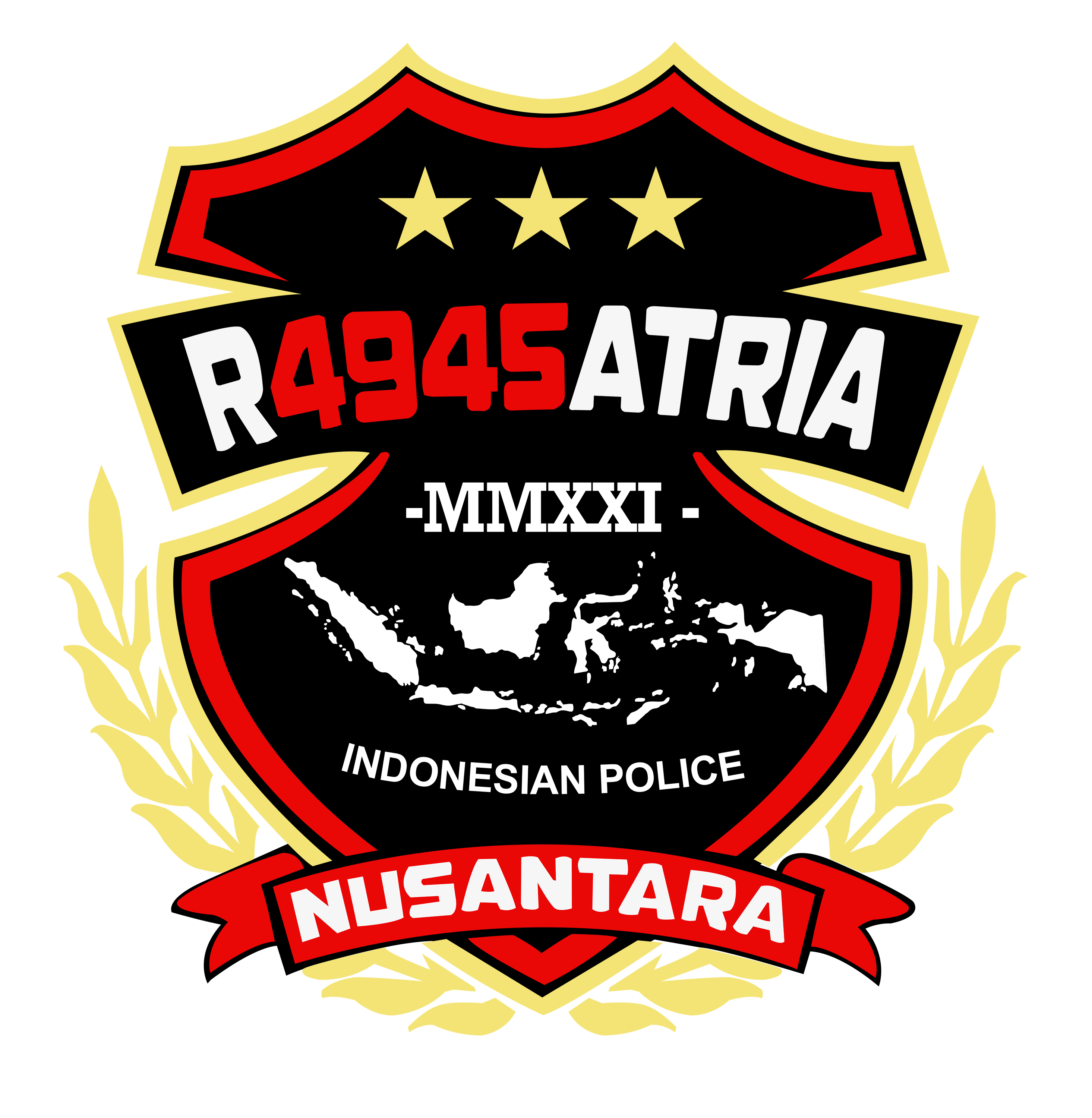 RAGASATRIA NUSANTARA 