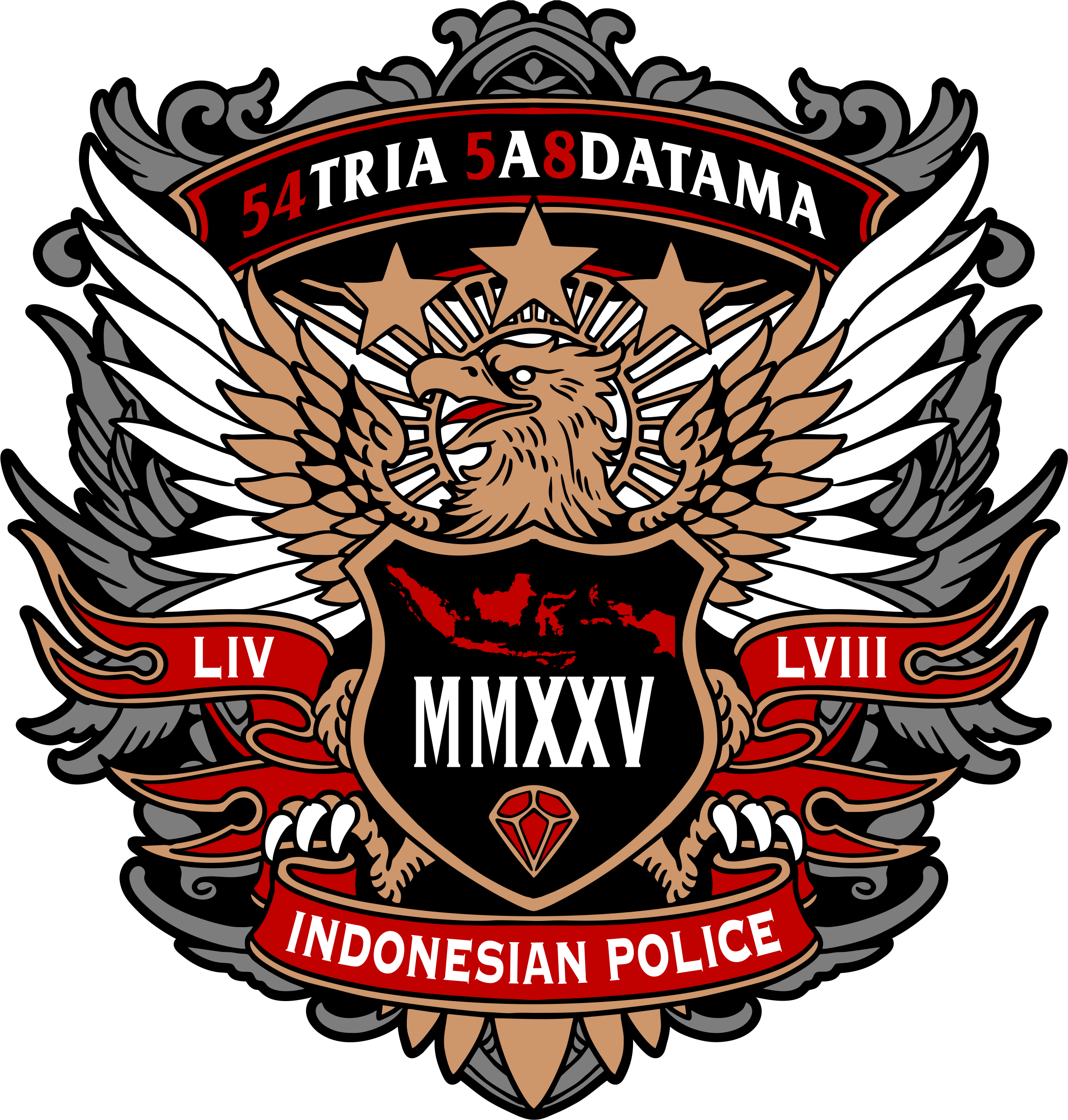 SATRIA SABDATAMA