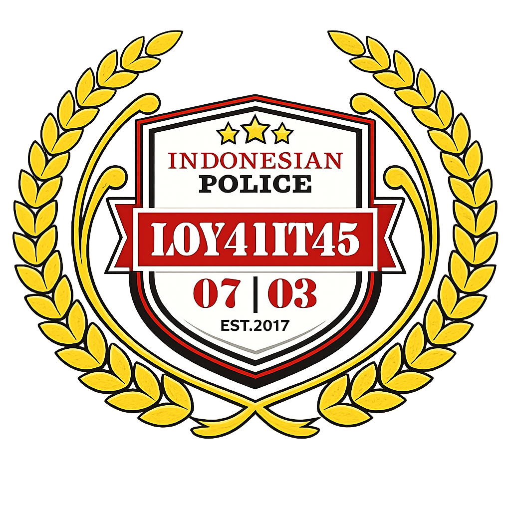 LOYALITAS NUSANTARA