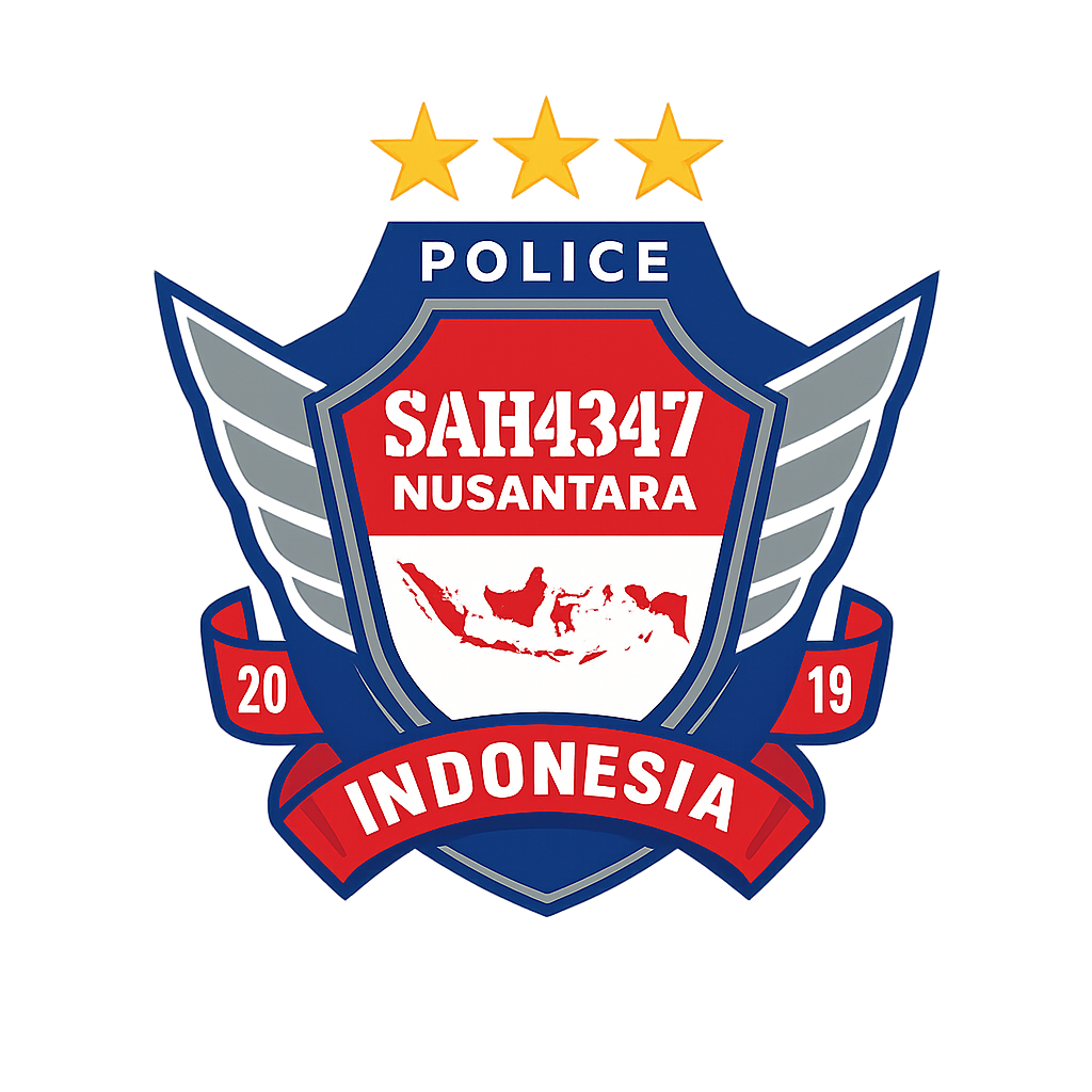 SAHABAT NUSANTARA 