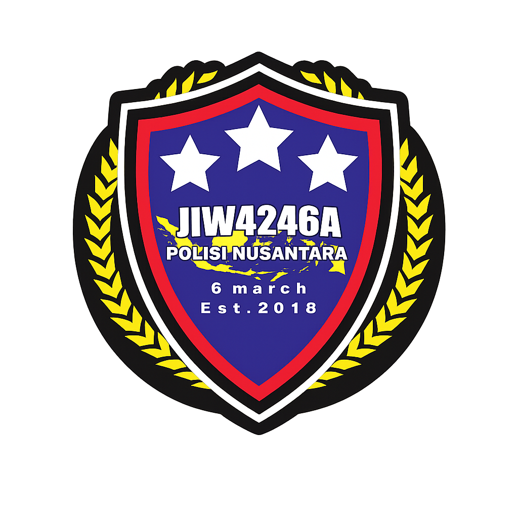 JIWARAGA NUSANTARA 