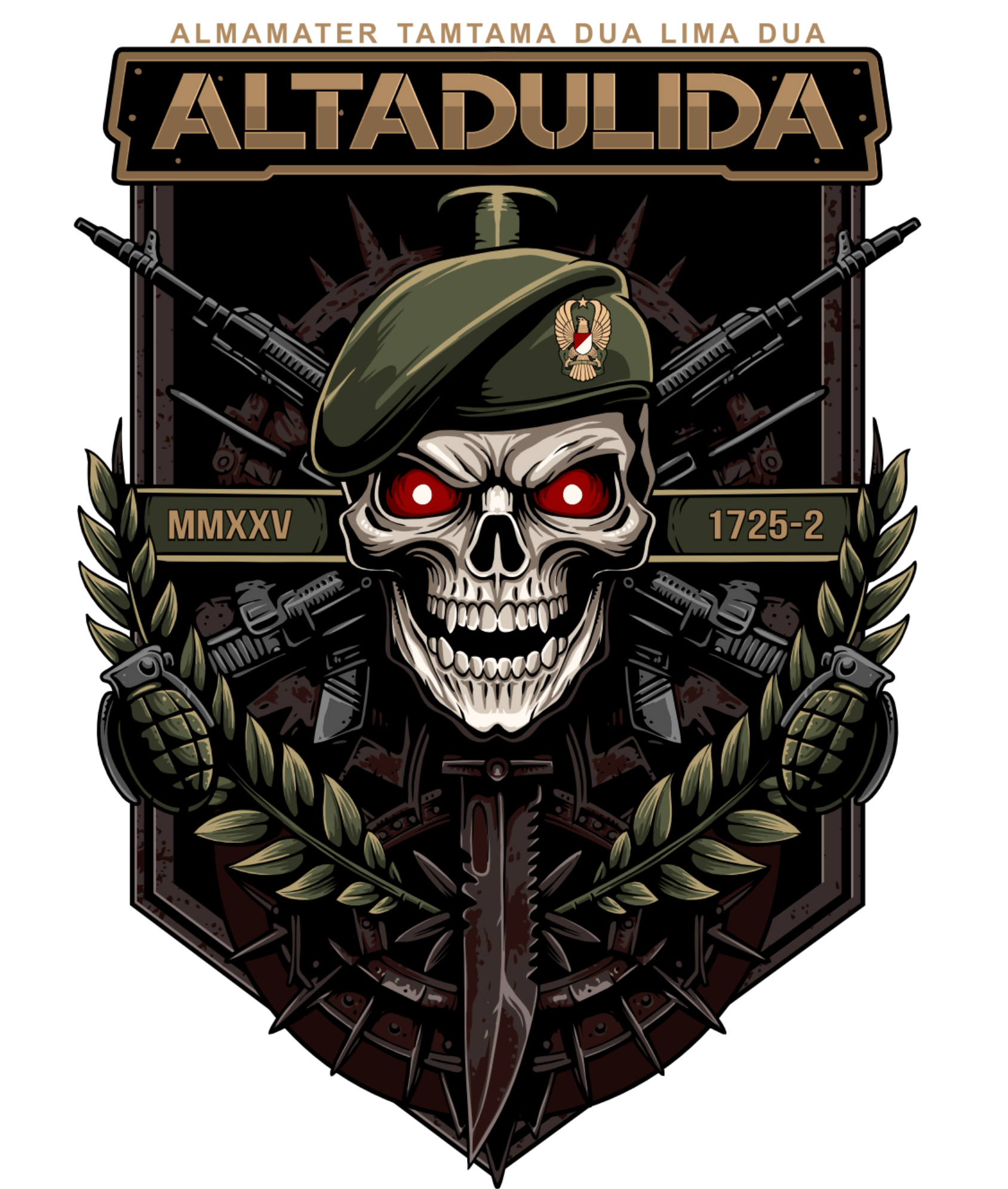 ALTADULIDA NUSANTARA