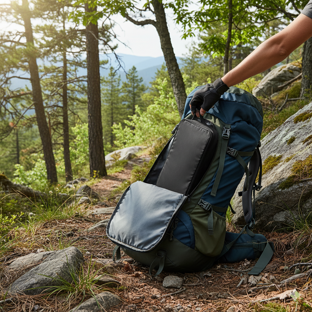 Nature Adventure