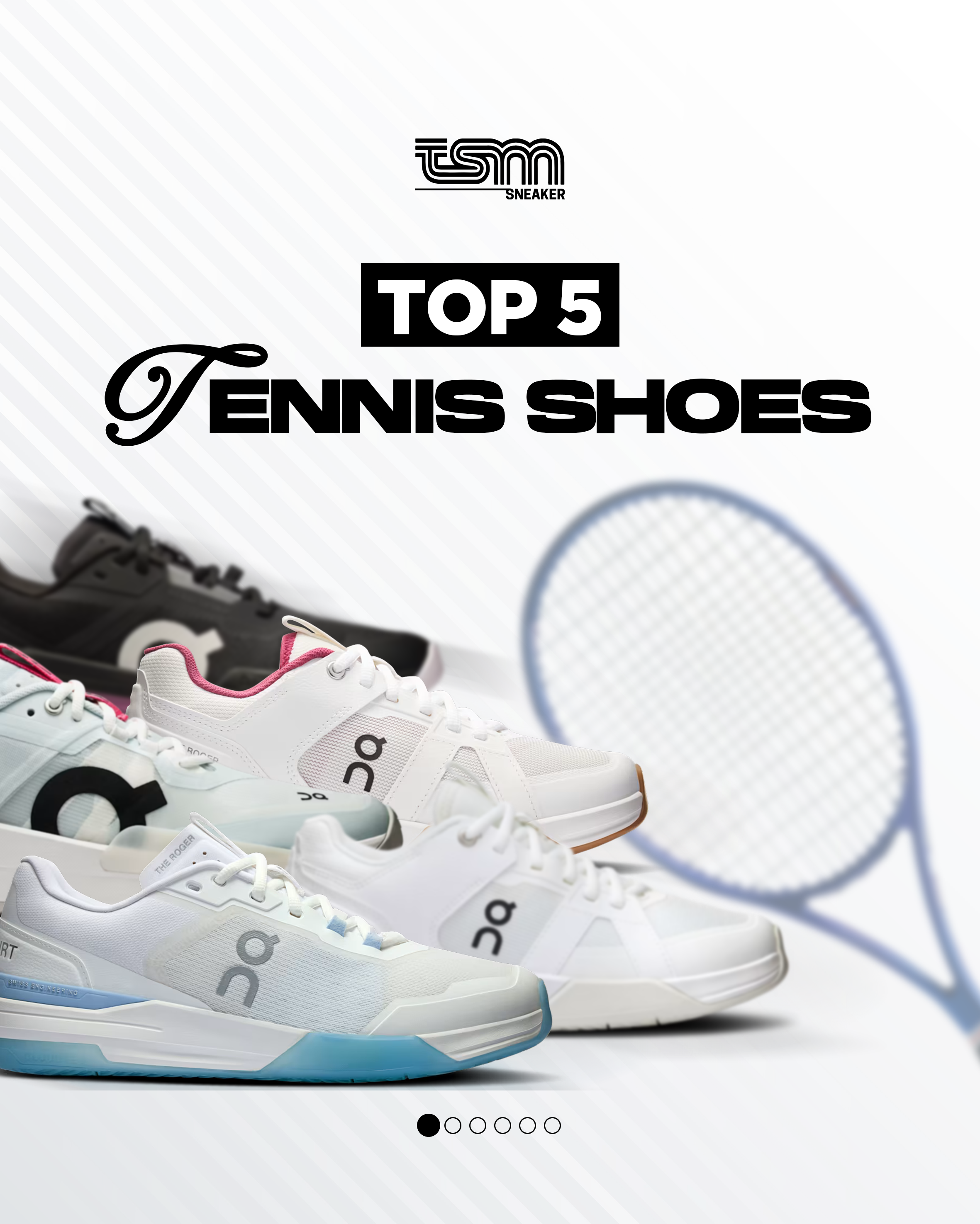 Padel and Tennis